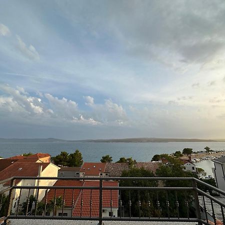 Apartment Andric Crikvenica Buitenkant foto
