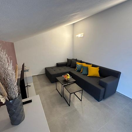 Apartment Andric Crikvenica Buitenkant foto