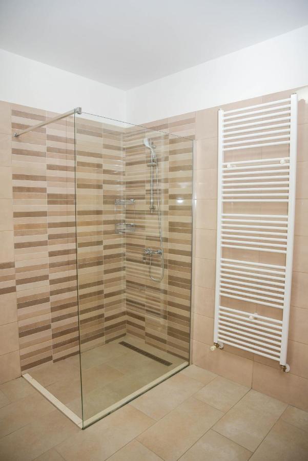 Apartment Andric Crikvenica Buitenkant foto