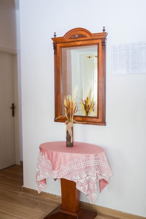 Apartment Andric Crikvenica Buitenkant foto