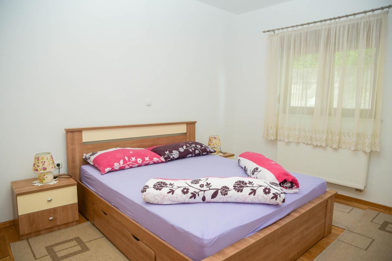 Apartment Andric Crikvenica Buitenkant foto