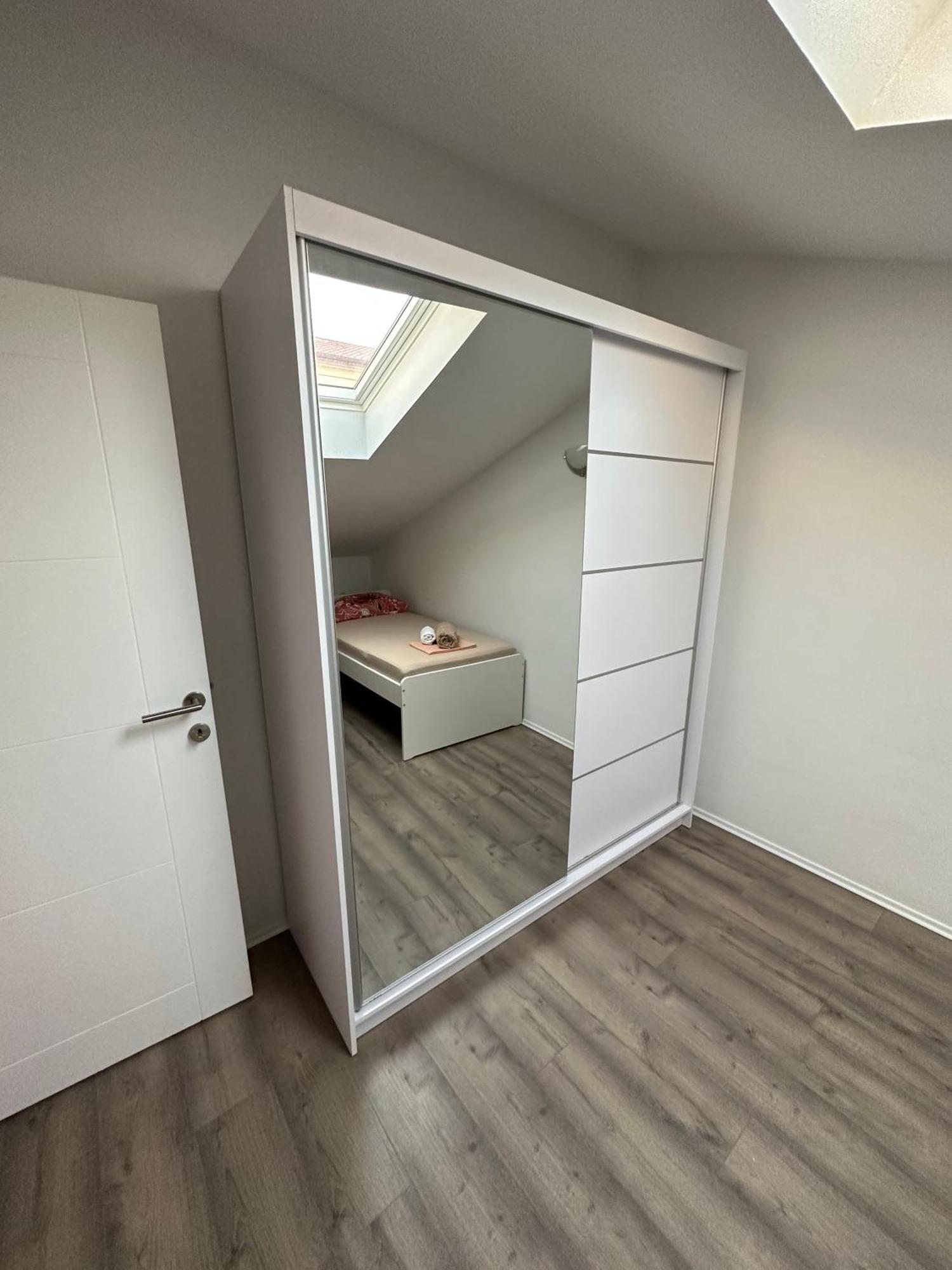 Apartment Andric Crikvenica Buitenkant foto